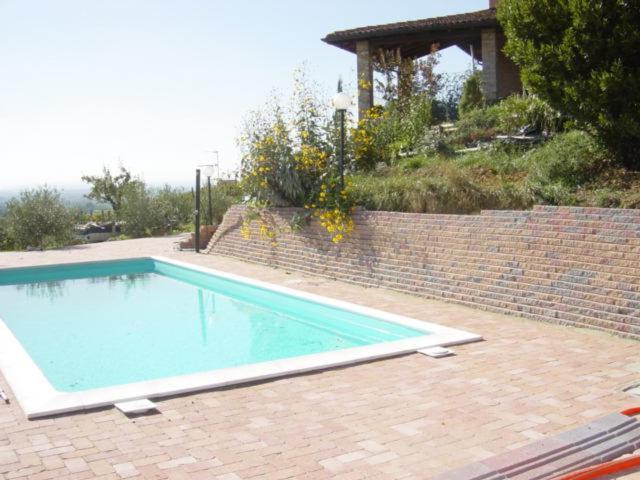 B&B Di Spineto Villaromagnano Екстериор снимка