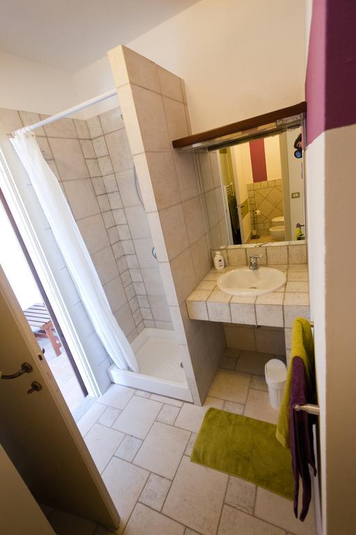 B&B Di Spineto Villaromagnano Стая снимка