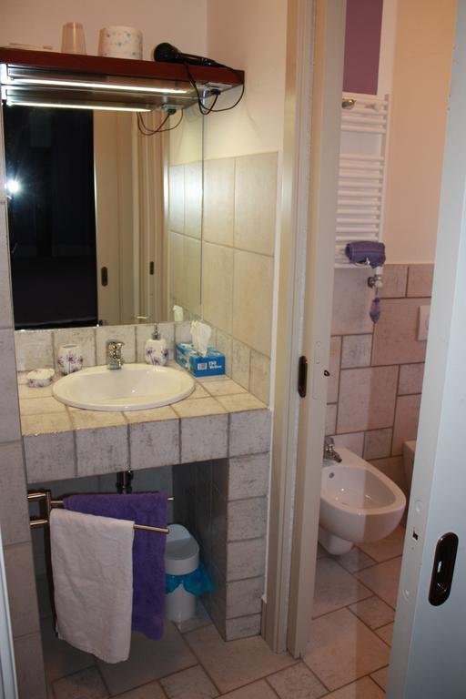 B&B Di Spineto Villaromagnano Стая снимка