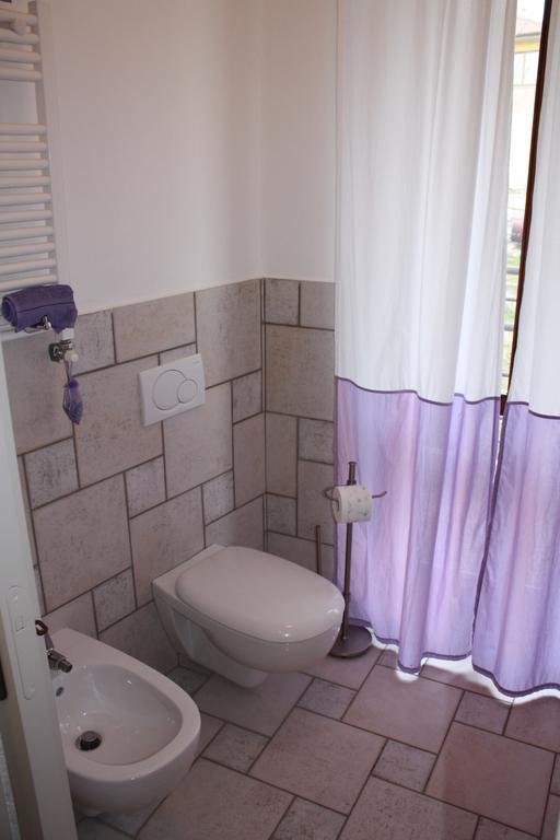 B&B Di Spineto Villaromagnano Стая снимка