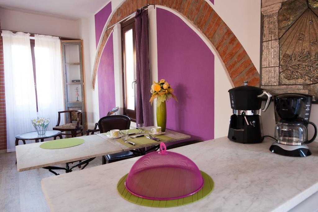 B&B Di Spineto Villaromagnano Екстериор снимка